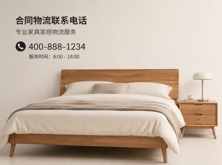 盱眙县家具零担专线与城际配送